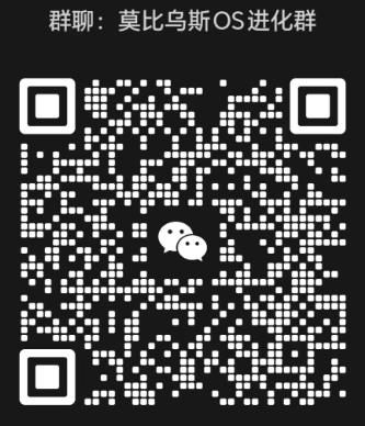 WeChat group QR code